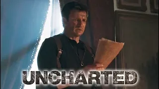 UNCHARTED FAN FILM - REVIEW EN ESPAÑOL