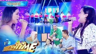 It's Showtime May 24, 2023 Teaser