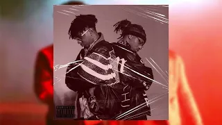 21 Savage - The Dripped (unreleased) (leaked)