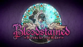 Bloodstained: Ritual of the Night │ Прохождение #1