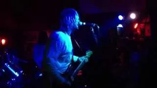 Nirvana uk.... nirvana tribute band "You know you're right & Heart shaped box