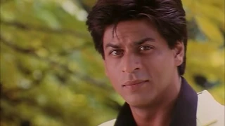 Не плачь... / Shah Rukh Khan