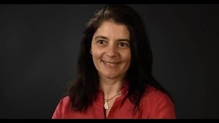 Dr. Suzana Herculano-Houzel talks new insights into brain development | UNICEF