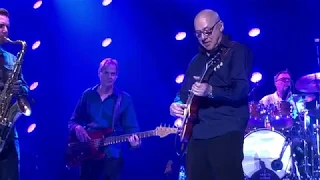 Going Home - Mark Knopfler 300419 LISB