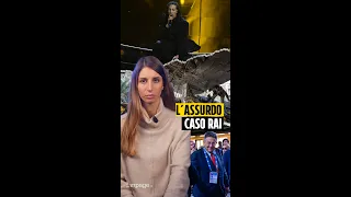 L'assurdo Caso Rai dopo l'appello di Ghali a Sanremo