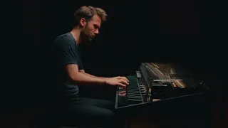 Jean Kapsa — Improvisation on the Rhodes MK8/75AE Electric Piano