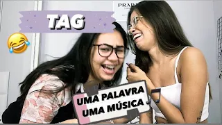 UMA PALAVRA UMA MÚSICA | TAG