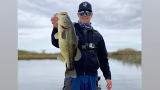 California Delta Bass Fishing! (1v1 Tournament?)