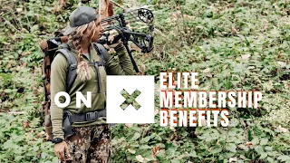 onX Hunt | Elite Membership Benefits