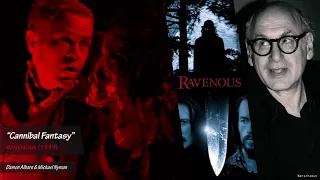 Horror Soundtracks - Ravenous (1999)