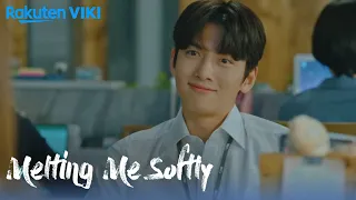 Melting Me Softly - EP13 | Note Passing | Korean Drama