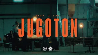 RASTA x LINK - JUGOTON (OFFICIAL VIDEO)