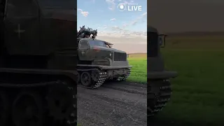 👍👍👍Раритетна траншейна землерийна машина БТМ-3