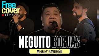 [Free Cover] Neguito Borjas - Medley Navideño