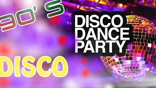 DISCO HITS - Party Disco 90'S