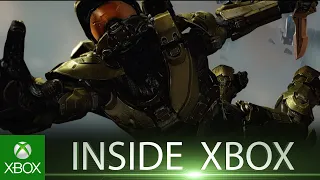 Inside Xbox – March Highlights (Top 10)