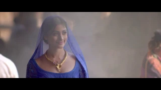 Zoya by Tanishq TVC - Nomad Films Ltd.