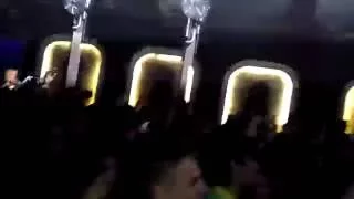 Noize MC в Воронеже 15.10.2016