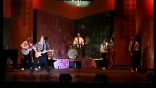 Summertime Blues & Roll Over Beethoven - Lance Lipinsky - Eddie Cochran and Chuck Berry cover