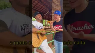 Marco Antonio & Gabriel - Balança #Shorts