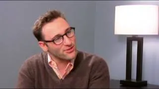 Simon Sinek: How Setting Unrealistic Goals Can Serve the Greater Good