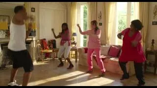 La Zumba / Qu'est-ce qu'on a fait au bon Dieu ?