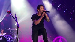 Godsmack - Whatever + Bulletproof Rock USA 2018 Oshkosh Wisconsin 07 / 12 / 2018