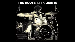 StereoLab - The Roots [Dilla Joints]