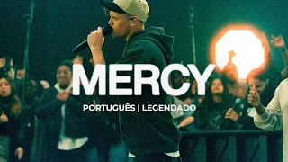 Mercy | Misericórdia - Elevation Worship [Português PT-BR] Legendado