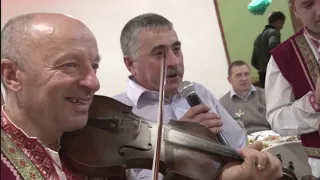 Українське весілля, гурт "Моцні бойки", с. Ріпяна, Весілля повністю, #music#uas#video#бойки#song#ua