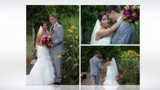 Anton + Diana's Wedding- Brittany Lynn Studios, Chicago Wedding Photography