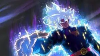 Dbs t.o.p. (amv ) rise (remastered)