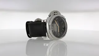 Panerai Luminor 1950 PAM00372 - OP6835