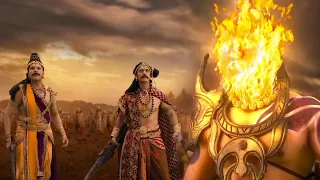 कलयुग का सबसे शक्तिशाली राक्षस कौन है ?|| Vighnaharta Ganesh || @kailashserialshd