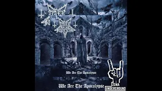 1-Nigthfall ( Dark Funeral -New Álbum We are the Apocalypse 2022 )