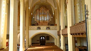 "Epitaphium" für Orgel