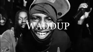 WADDUP (JUKE REMiX)