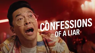 Confessions Of A Liar