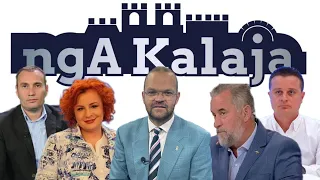 ngA Kalaja- “PS përçahet në tetor dhe futet në zgjedhje me 2 parti”, deklarata bombë e Prençit