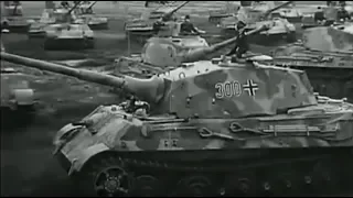Wojna generalow - Ofensywa w Ardenach