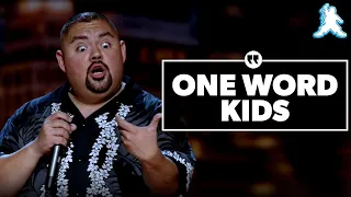 One Word Kids | Gabriel Iglesias