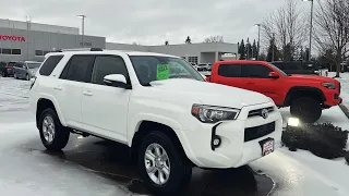 2024 Toyota 4Runner to Expensive dealerships forced to Lower Prices ! Thousands OFF 24 models !