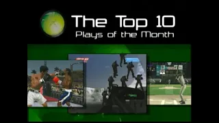 OXM Top 10 Plays: June 2002