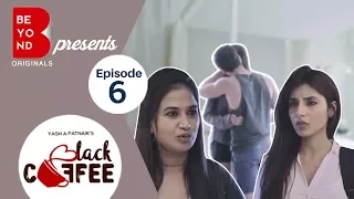 Beyond Originals  | Webseries  | Black Coffee 2017  | Episode 6 | Laptop with no words