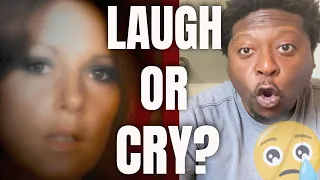 HIP HOP Fan REACTS To ABBA - Should I Laugh Or Cry *ABBA REACTION VIDEO*