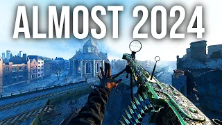 Battlefield 5 Multiplayer Livestream - THANK YOU FOR 2023!