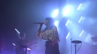 Lilly Wood and The Prick - Down the drain @ Transbordeur, Lyon - 25/03/2016 HD