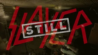 STILL SLAYER - Mannried Trailer