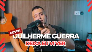 Mari Fernandez feat Luisa Sonza - DEIXA EU VIVER (Guilherme Guerra Cover)