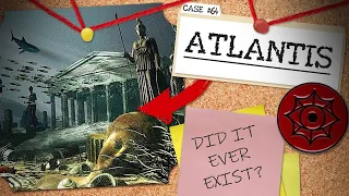 The Search for This Lost City | Atlantis